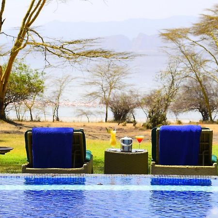Lake Elmenteita Serena Camp المظهر الخارجي الصورة