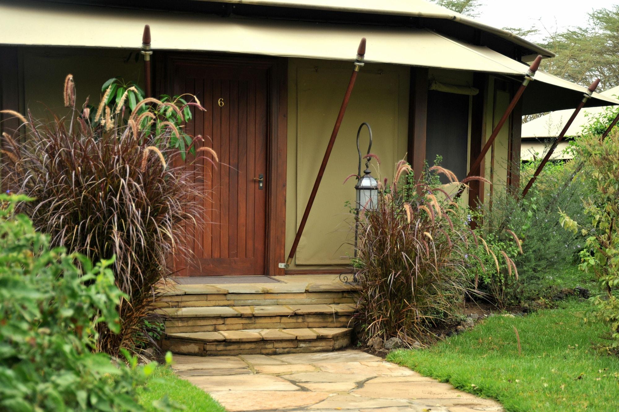 Lake Elmenteita Serena Camp المظهر الخارجي الصورة