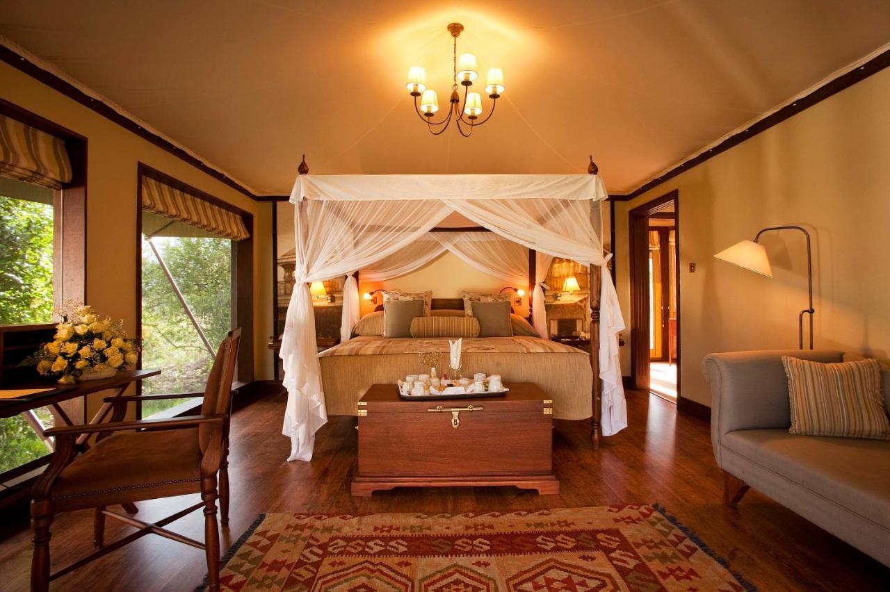 Lake Elmenteita Serena Camp الغرفة الصورة