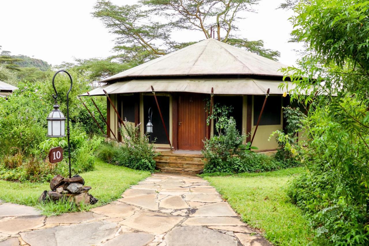 Lake Elmenteita Serena Camp المظهر الخارجي الصورة