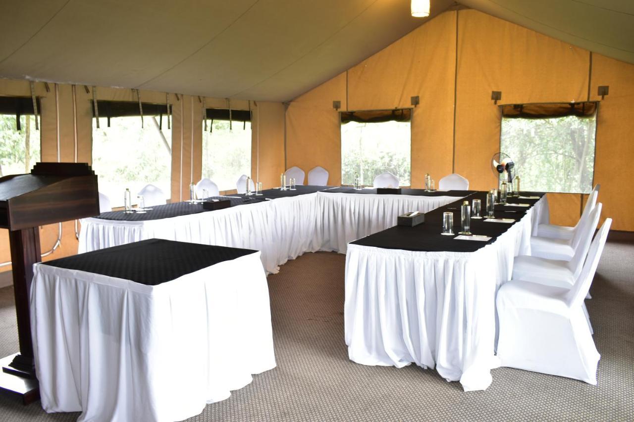 Lake Elmenteita Serena Camp المظهر الخارجي الصورة