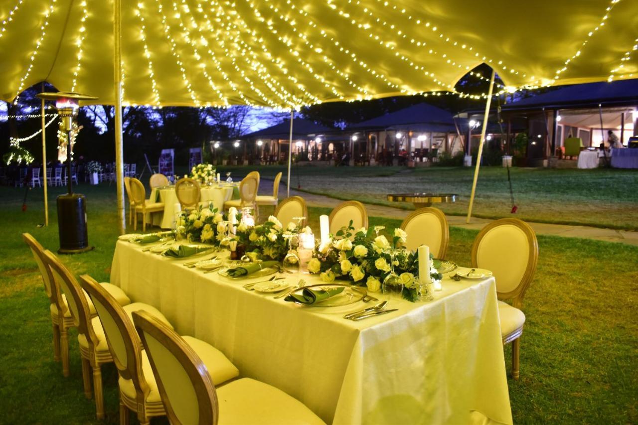 Lake Elmenteita Serena Camp المظهر الخارجي الصورة