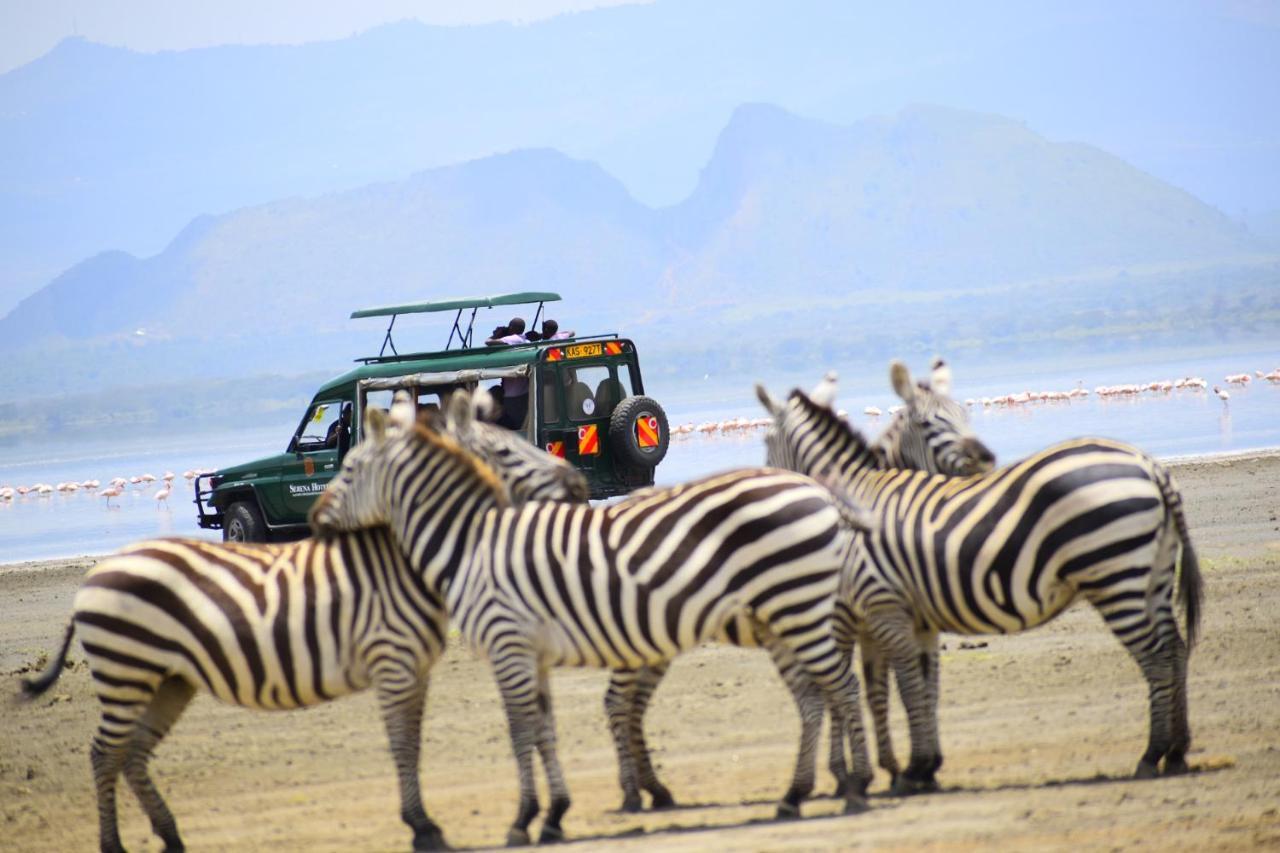 Lake Elmenteita Serena Camp المظهر الخارجي الصورة