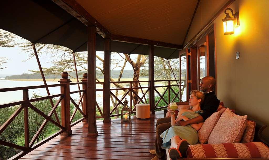 Lake Elmenteita Serena Camp المظهر الخارجي الصورة
