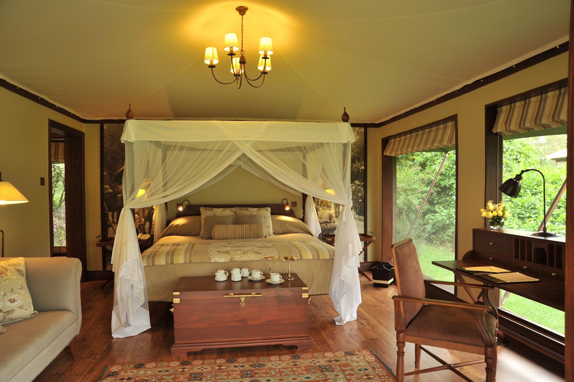 Lake Elmenteita Serena Camp المظهر الخارجي الصورة