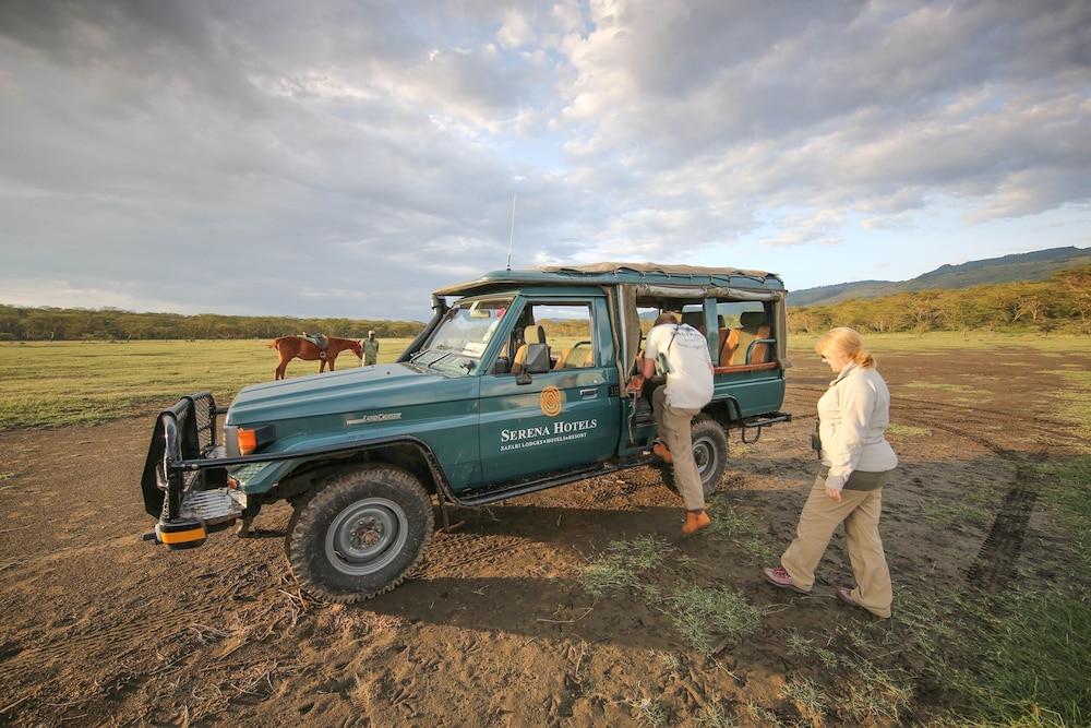 Lake Elmenteita Serena Camp المظهر الخارجي الصورة