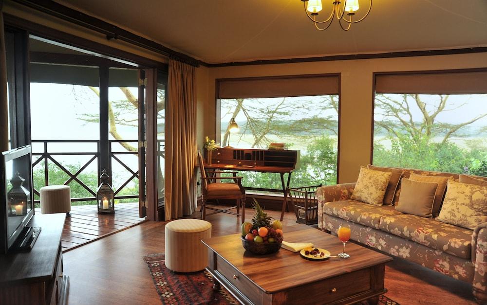 Lake Elmenteita Serena Camp المظهر الخارجي الصورة