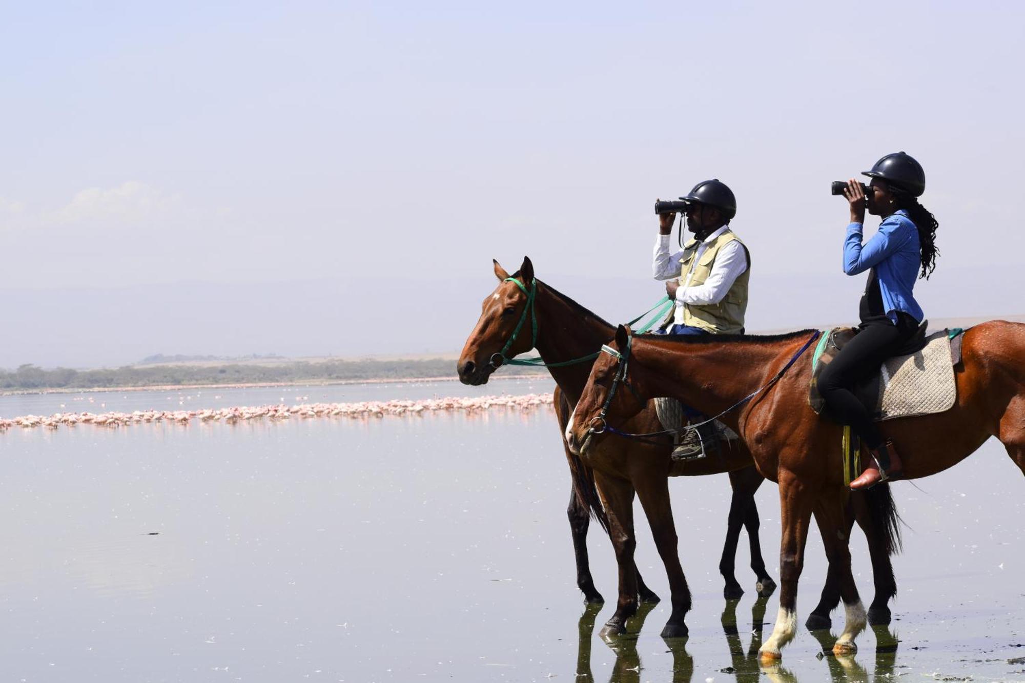Lake Elmenteita Serena Camp المظهر الخارجي الصورة