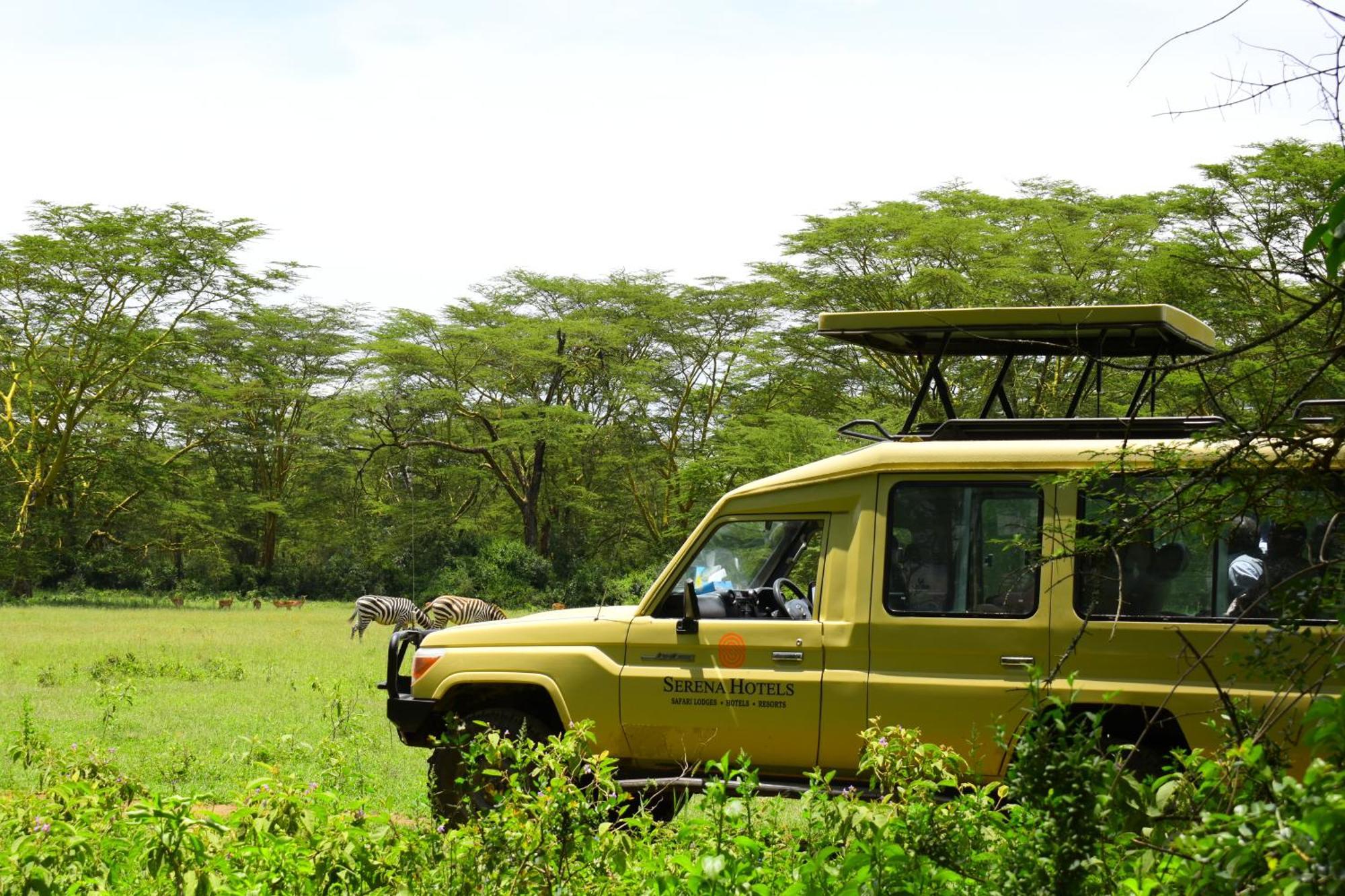 Lake Elmenteita Serena Camp المظهر الخارجي الصورة