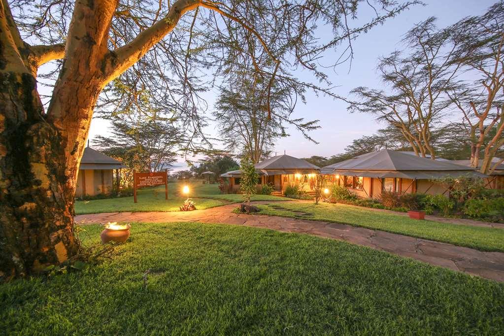 Lake Elmenteita Serena Camp المظهر الداخلي الصورة
