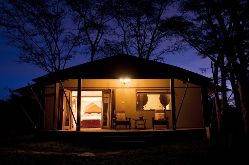 Lake Elmenteita Serena Camp المظهر الخارجي الصورة