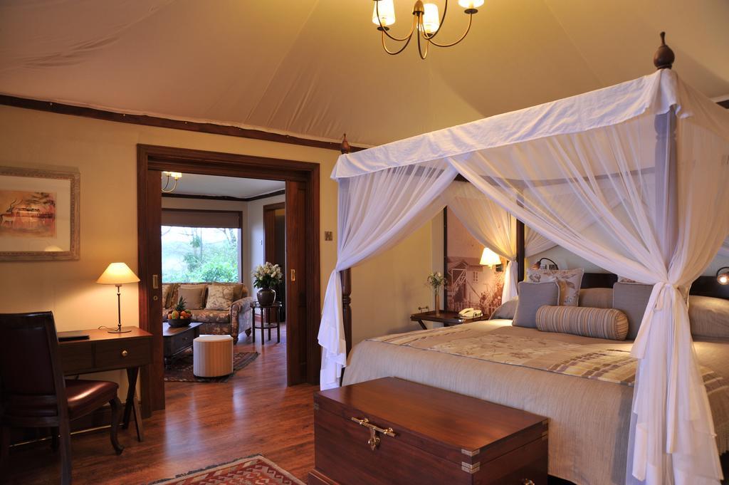 Lake Elmenteita Serena Camp المظهر الخارجي الصورة