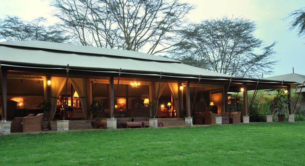 Lake Elmenteita Serena Camp المظهر الخارجي الصورة