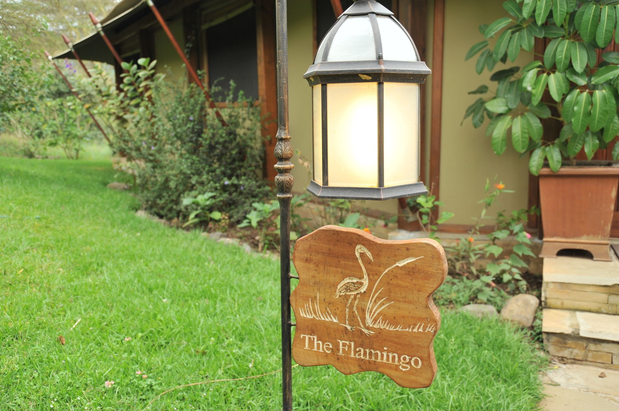 Lake Elmenteita Serena Camp المظهر الخارجي الصورة