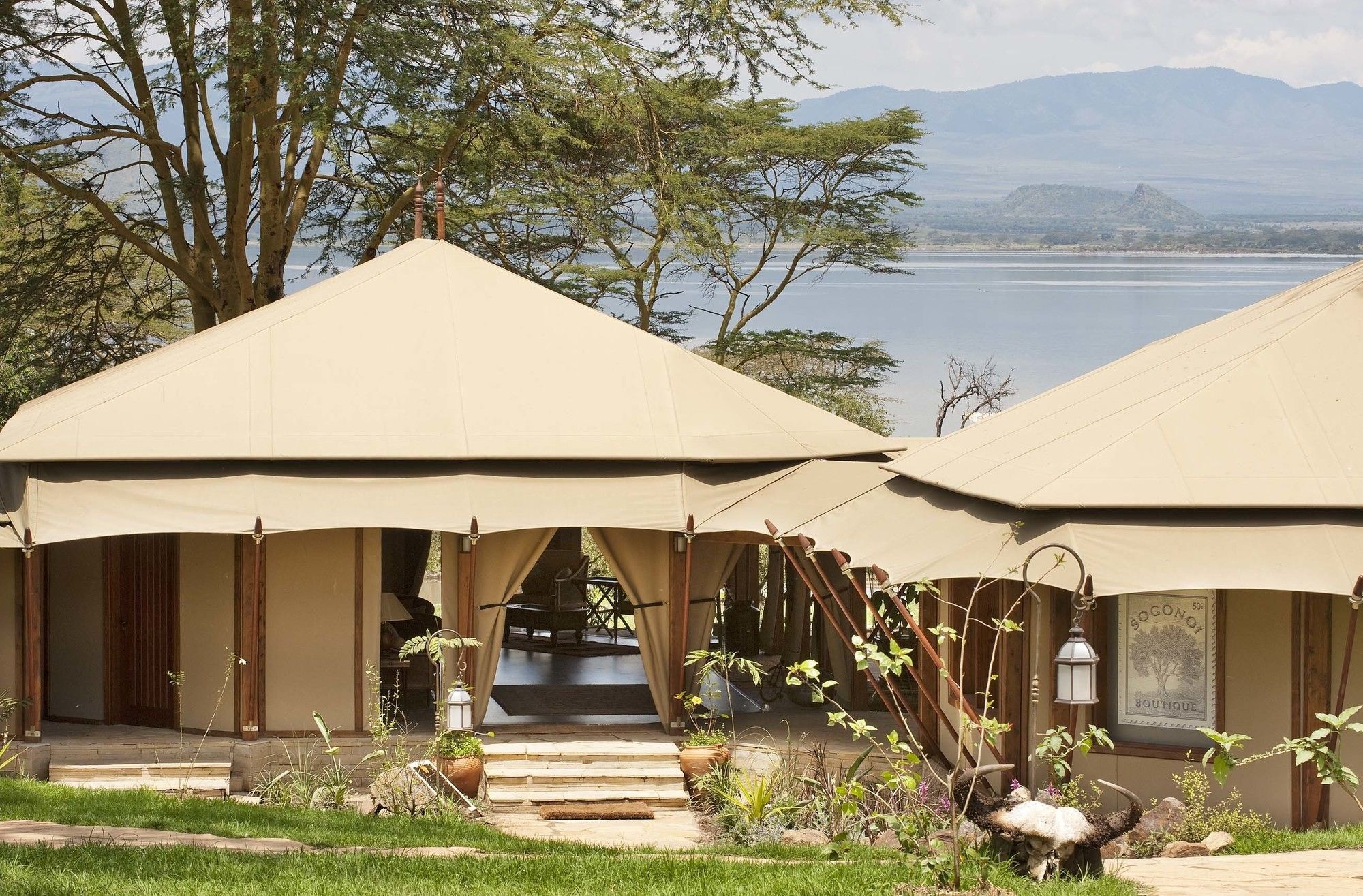 Lake Elmenteita Serena Camp المظهر الخارجي الصورة