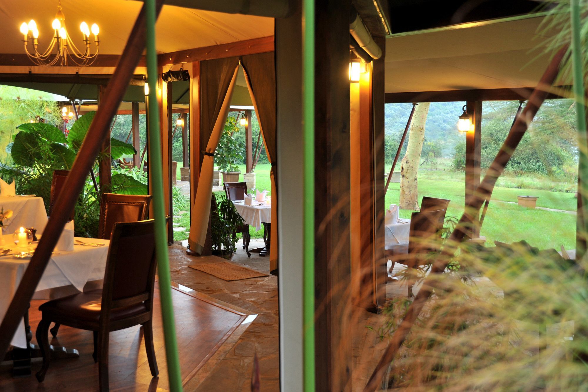 Lake Elmenteita Serena Camp المظهر الخارجي الصورة