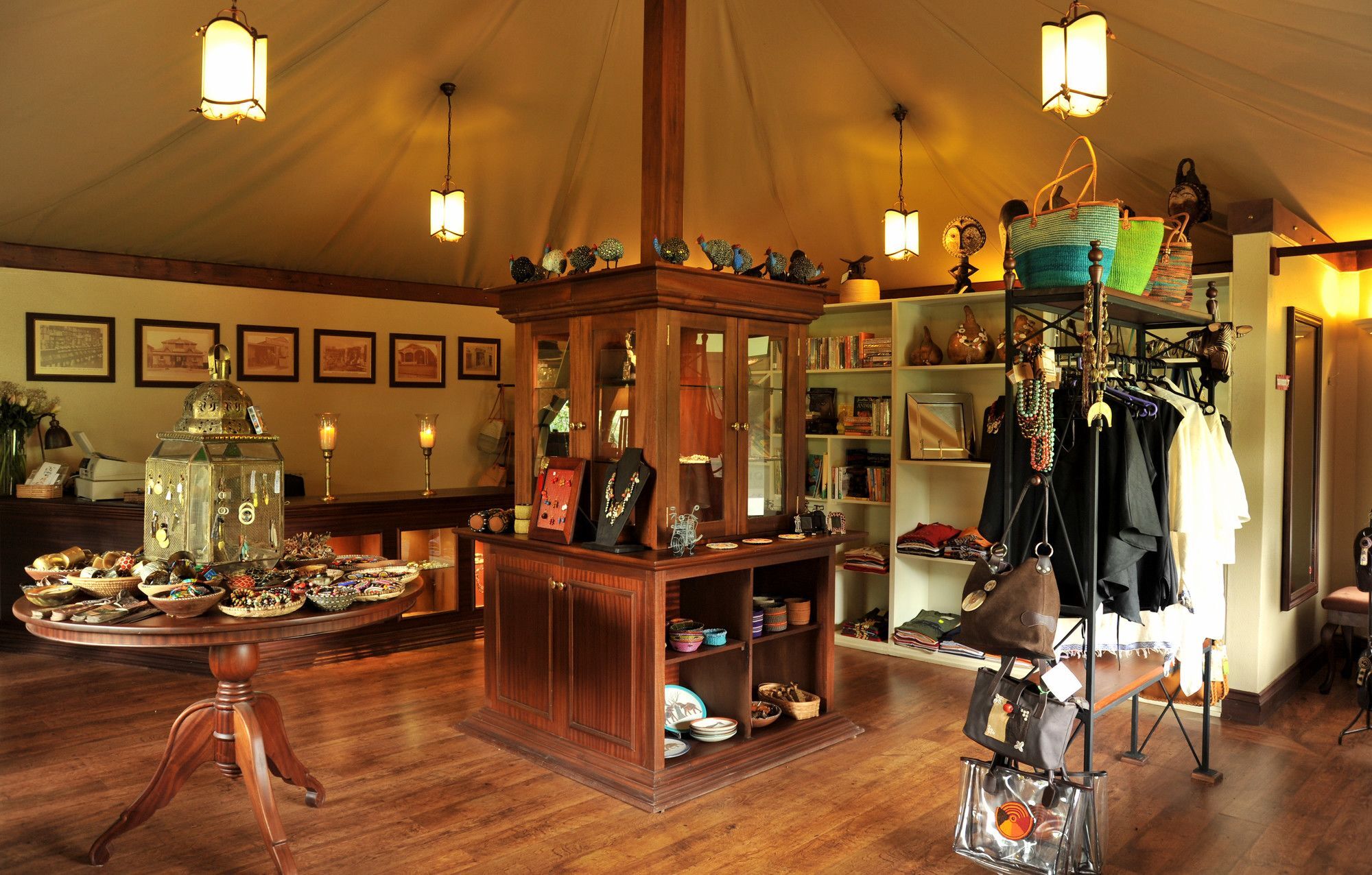 Lake Elmenteita Serena Camp المظهر الخارجي الصورة