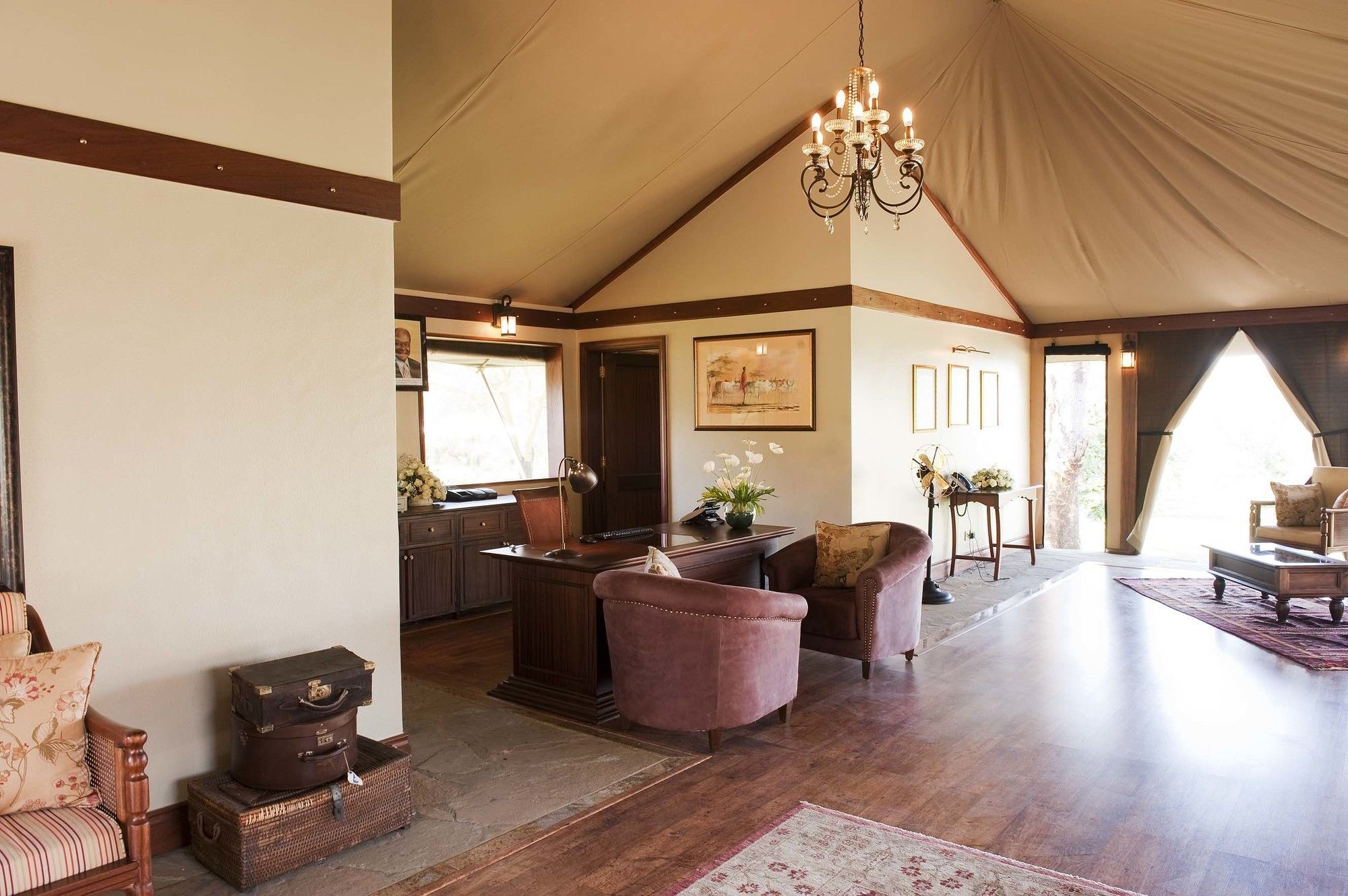Lake Elmenteita Serena Camp المظهر الخارجي الصورة
