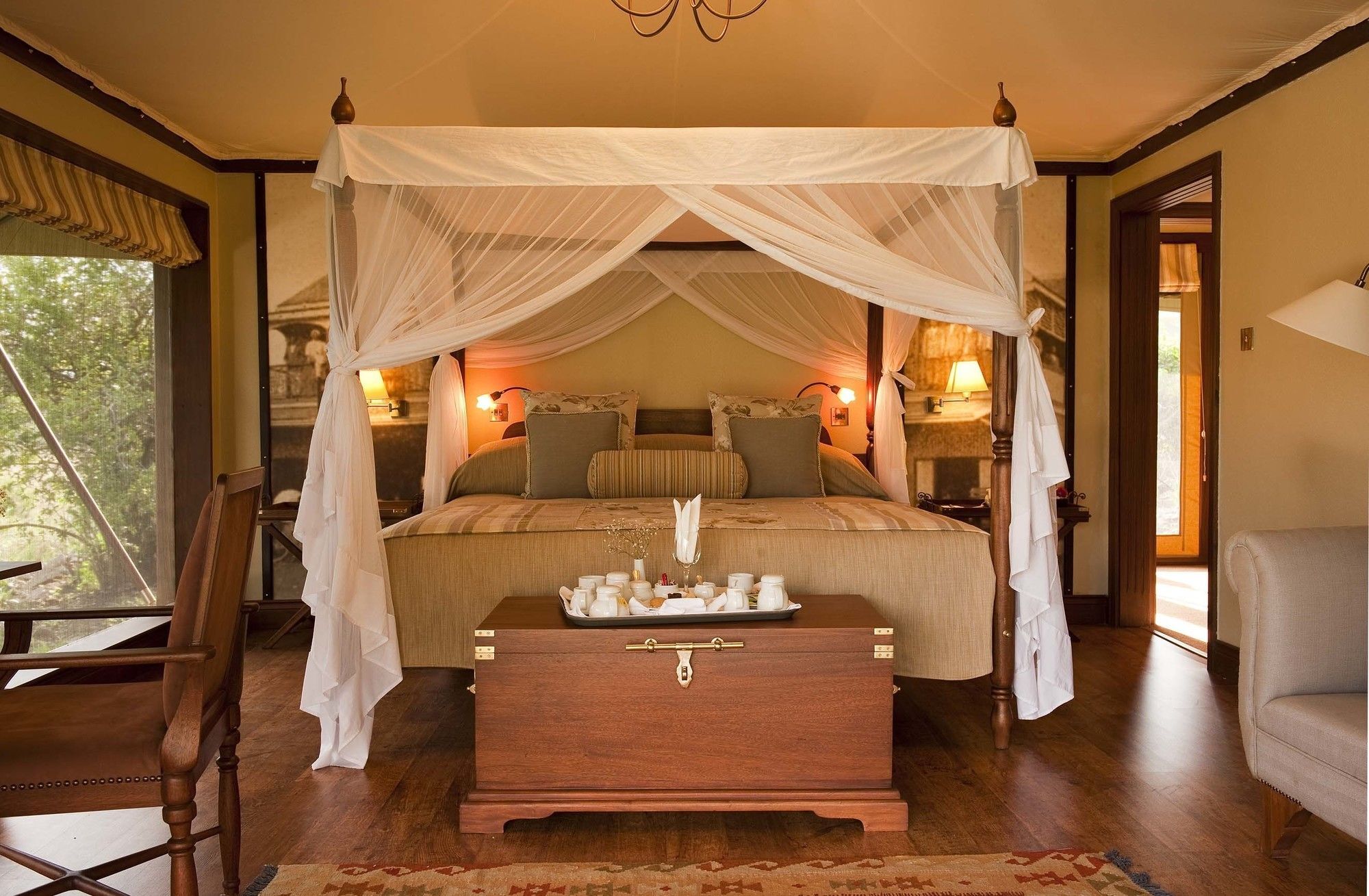 Lake Elmenteita Serena Camp المظهر الخارجي الصورة