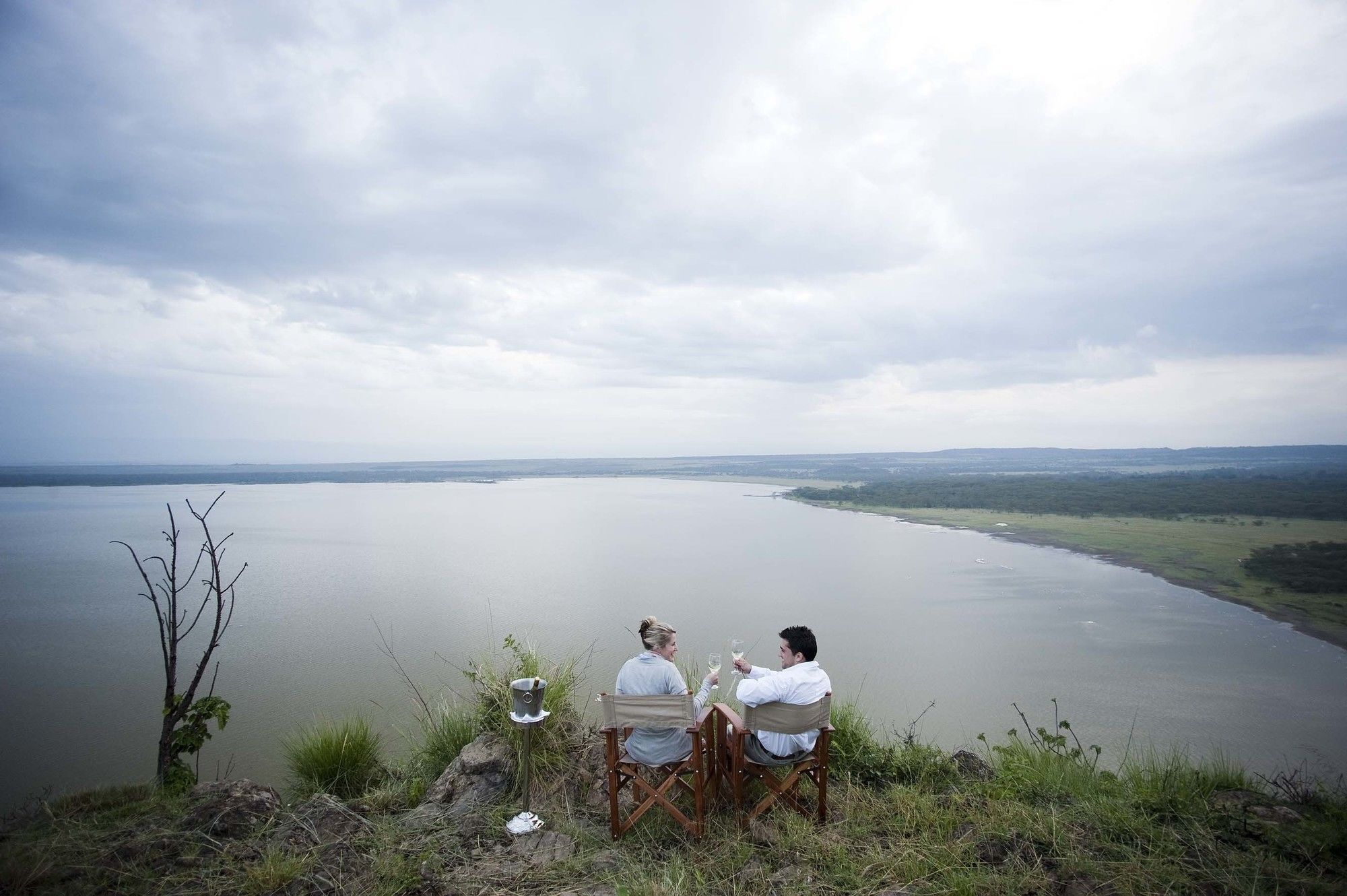 Lake Elmenteita Serena Camp المظهر الخارجي الصورة