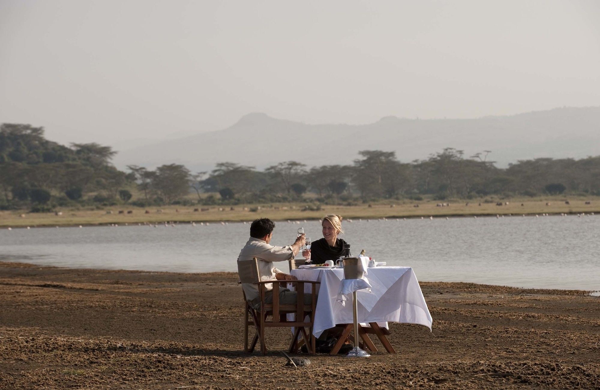Lake Elmenteita Serena Camp المظهر الخارجي الصورة